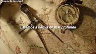 Band Of Skulls - Navigate (tradução/Pt-Br)