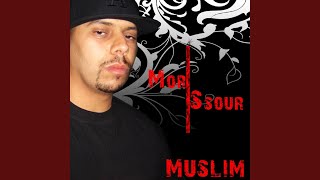 Video thumbnail of "Muslim - Ana Muslim"