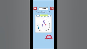 Erase master Level 18 Complete 3D #shorts #game (iOS Android) #games Games