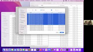 Using FITSDocument to process astronomical images