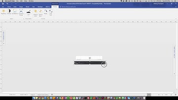 D-Tools Creating Visio Stencil For Rack Drawing
