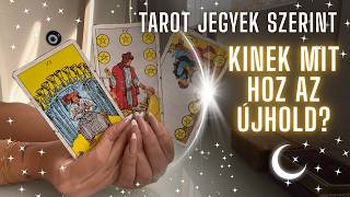 Download Lagu Kinek mit hoz az Újhold a Vízöntőben? 🌝 Tarot kártya üzenetek minden csillagjegynek 🌝 hold: feb 17 MP3