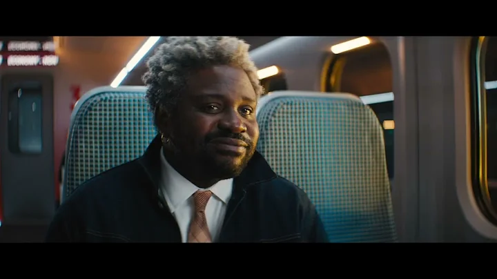 TRAIN À GRANDE VITESSE: "Simple"