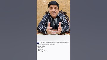 NEET 2022 PYQ from Mineral Nutrition - 2 Similar MCQ Answers in Video Description