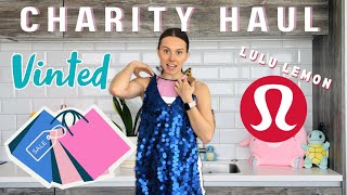 Unbelievable Charity Shop Haul 🛍️ | You won’t believe what I found !!!