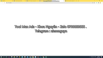 HDSD tool add thẻ vô hạn + tool veri tkqc