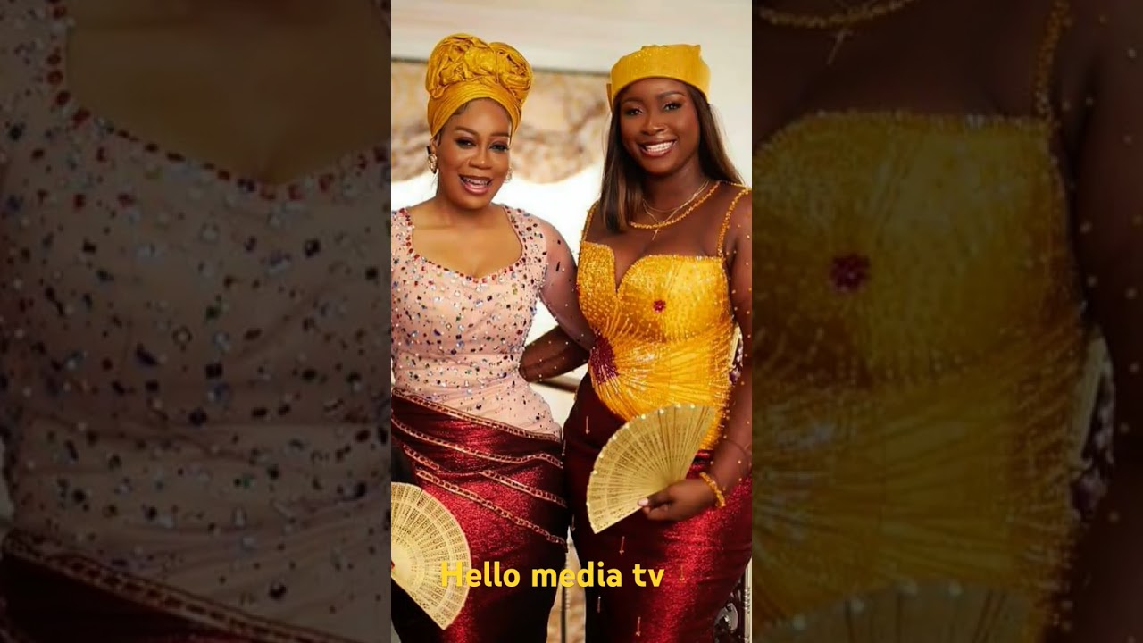 Latest Ankara fashion styles inspiration for owambe