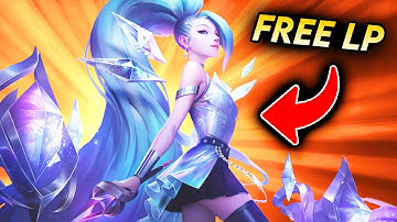 How I Climbed 350LP in One Day WITHOUT HEARTSTEEL