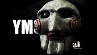 YMS: Saw 17 (1 of 2)