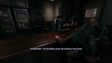 Prey - Last Call PC Gameplay Video (HD) Level 1/22