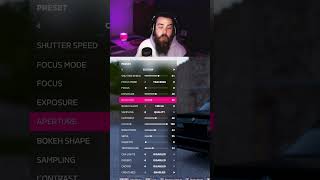 The Best Camera Setting In FH5 #forzahorizon5 #shorts #forzahorizon5clips #forza5 #forzamoney