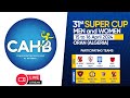 31st super cup men  women  final four oran 2024