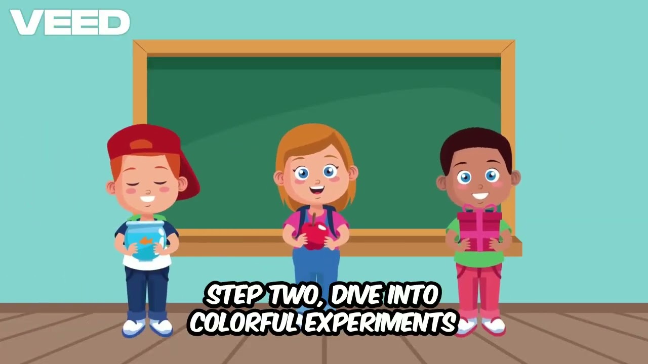 Physics Learning Adventure Awaits