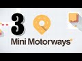 Mini Motorways | #3 we lost