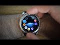 ИНТЕРЕСНЫЕ ПРИЛОЖЕНИЯ ДЛЯ SAMSUNG GEAR S3 (OS TIZEN)