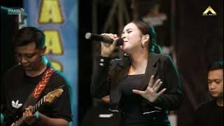 CINTA DAN AIR MATA  ERSA SAFIRA AAG MUSIC LIVE NGADILUWIH