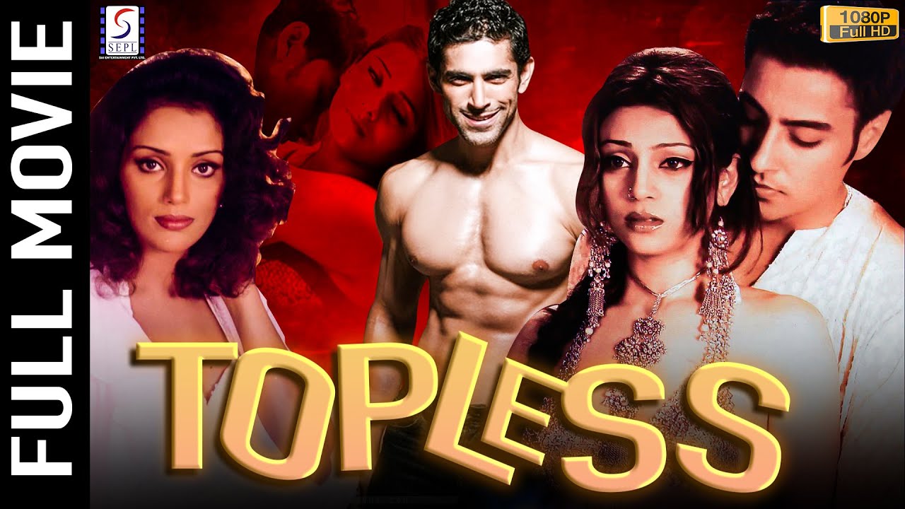 Download Topless (2005) - टॉपलेस - Romantic Hindi Movie -  Shwetha Menon , Tarun Khanna,