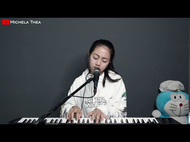 KESEPIAN (VIERRA) - MICHELA THEA COVER class=