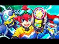 I Beat The Forgotten Digimon 3DS Game