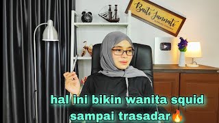Hal Indah Saat Main