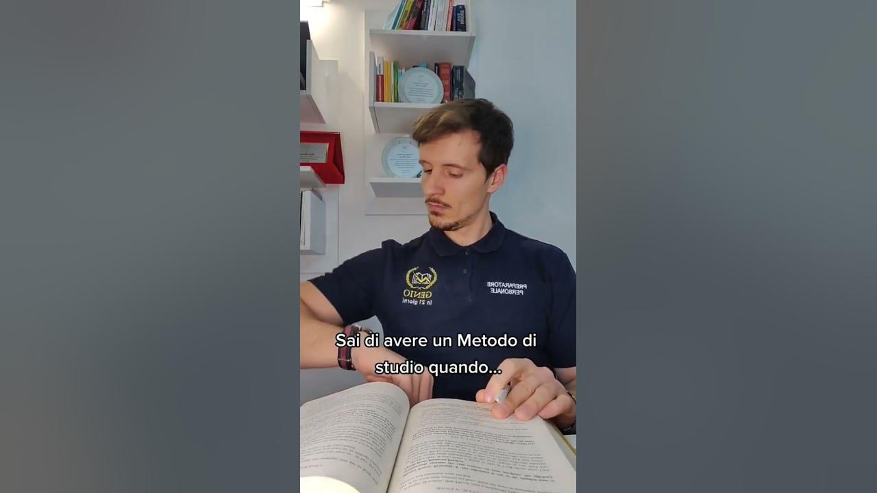 Quante Pagine Si Possono Leggere In Un'ora Quante pagine studi in 20 min ? 📚🚀 #metododistudio #studio #study #