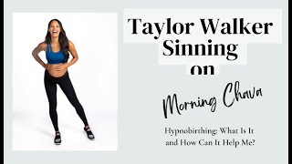Download Lagu EP 277: Hypnobirthing: What Is It and How Can It Help Me? with Taylor Walker Sinning