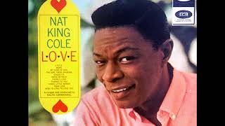 Watch Nat King Cole The Girl From Ipanema video