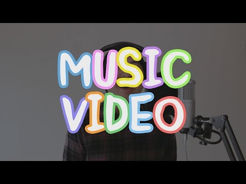 【アカペラ】MUSIC VIDEO／岡崎体育