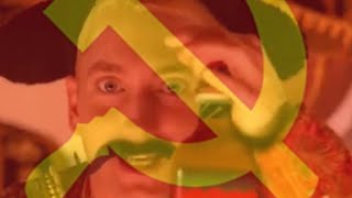 Eminem Reestablishes The Ussr  Ytp