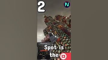 Black Ops 2 ranking camos