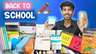 [GIVEAWAY] Top School Stationery From Scooboo - Aryan Verma Studios by Aryan verma studios 358,040 views 10 months ago 11 minutes, 20 seconds