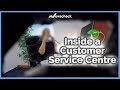 Hidden Camera Footage INSIDE a Call Centre