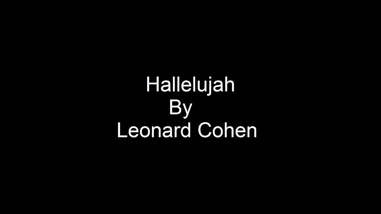 Hallelujah - Johannes Oerding, Max Giesinger, Rea Garvey \u0026 Nico Santos | Heimspiel 2023