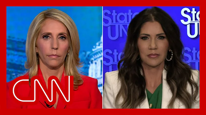 Bash asks Gov. Kristi Noem if South Dakota would f...