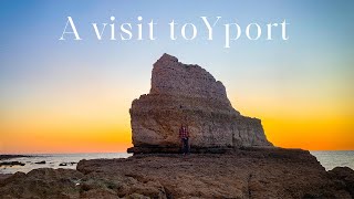 A day in yport | Normandy France