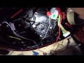 Shark Racing Window Evolution 2 Kit Unboxing,Install and Review (2012 Elantr