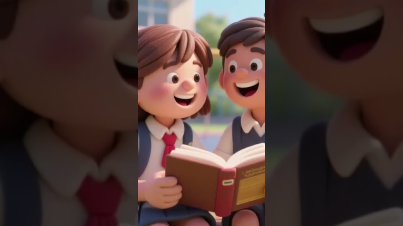 Молитесь за детей школьного возраста 