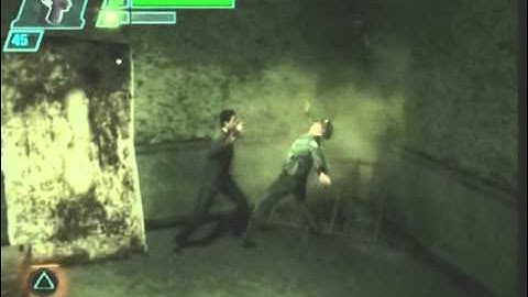 The Matrix: Path of Neo playthrough [HFC Classic] [Part 10]