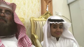 دحيم الحماد 1443ه تلاوة من سورة هود تقديم الطالب عبدالرحمن محمد الحلاف