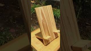 Stand Holder Yang Kuat Untuk Menopang Hp, Tablet, Atau Buku