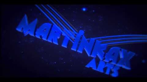 Intro | MartinkaxArts | ReFireArts ✔ [NICE]
