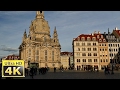 Dresden 4k - amazing 4k video uhd