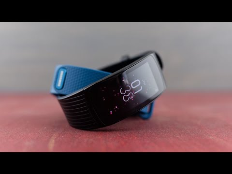 Vídeo: Quines característiques té el Fitbit ionic?