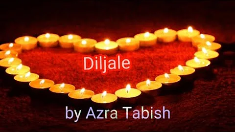 Diljale| 2 lines poetry| heart breaking status| sad Urdu poetry