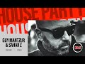 Guy Mantzur & Sahar Z Live From Haoman 17 For DJ Mag House Party