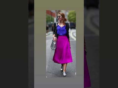 Cor Fúcsia #fucsia