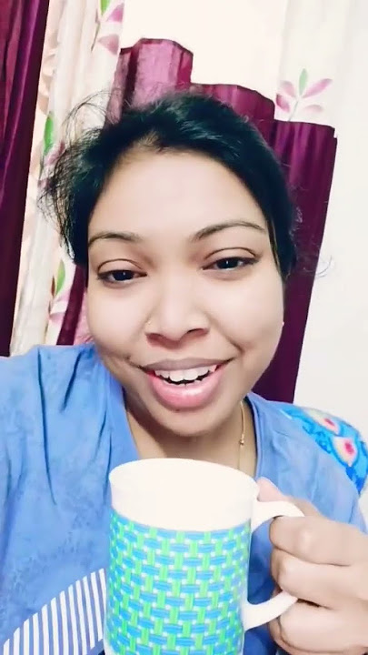 #bhuti n mamma#teatime #youtubeshorts #pleasesubscribe @themomentsbengaliblog5630