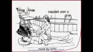 Kamasutra del disabili Kamasutra del disabili