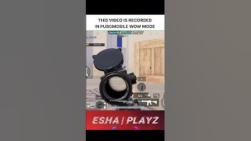 1v1  try this wow map💀💥#pubgmnextstarprogram#pubgmobile#pubgmobilec9s25#pubgmwow