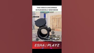 1v1  try this wow map💀💥#pubgmnextstarprogram#pubgmobile#pubgmobilec9s25#pubgmwow